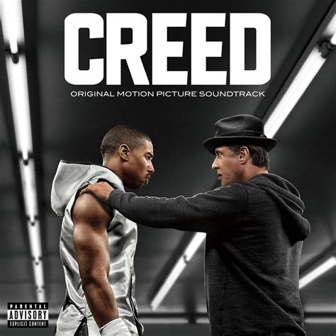 creed soundtrack